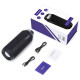 Портативна акустика Tronsmart Element T6 Portable Bluetooth Speaker Black